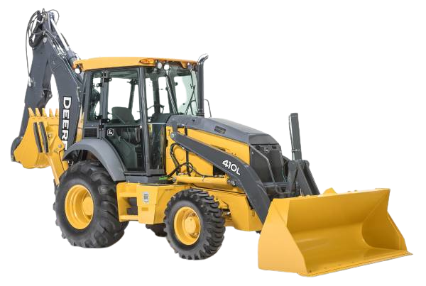 Why Laine Equipment is the Best Choice for Your Construction Needs