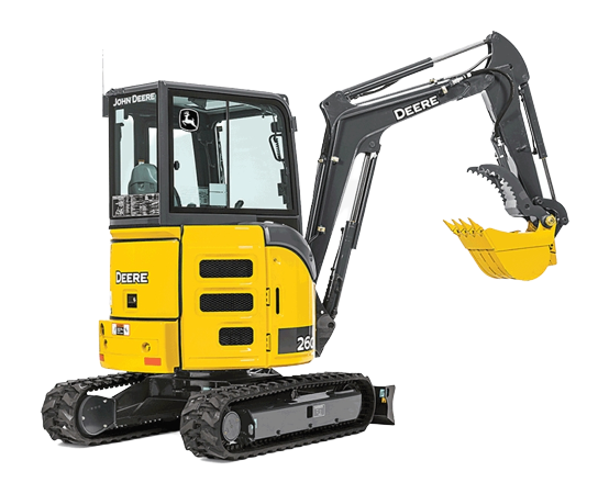 Excavator Rental Is Essential For Construction Projects